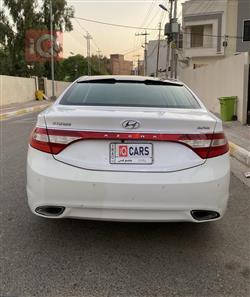 هيونداي أزيرا